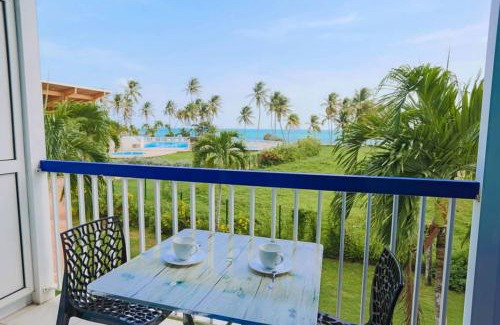 Pointe de la verdure Apartamento | AZUR - Séjour FARNIENTE en Guadeloupe!