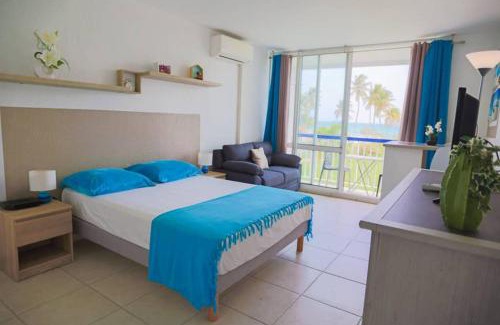 Pointe de la verdure Apartamento | AZUR - Séjour FARNIENTE en Guadeloupe!