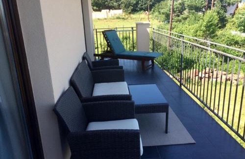Balatonalmadi Apartamento | Azur Villa 1 - Panoramic Escape