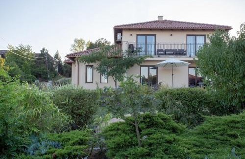 Balatonalmadi Apartamento | Azur Villa 2 - Panoramic Escape