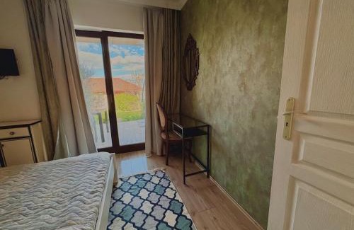 Balatonalmadi Apartamento | Azur Villa 2 - Panoramic Escape