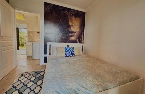 Balatonalmadi Apartamento | Azur Villa 2 - Panoramic Escape