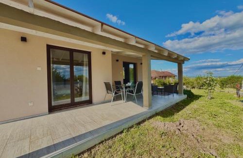 Balatonalmadi Apartamento | Azur Villa 3 - Panoramic Escape