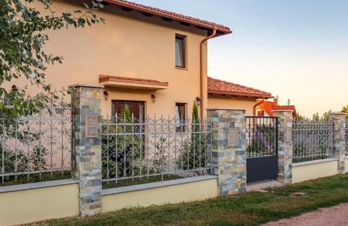 Balatonalmadi Apartamento | Azur Villa 3 - Panoramic Escape