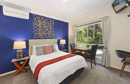 Port Macquarie Casa | Azura Beach House B&B