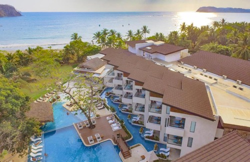 Sámara Hotel | Azura Beach Resort - All Inclusive - Adults Only