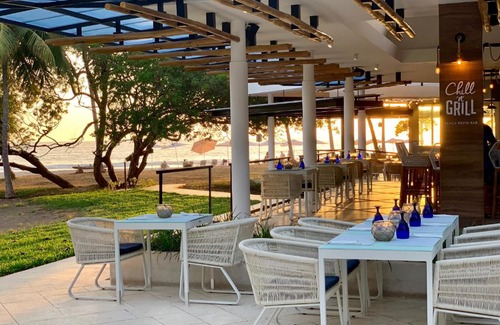 Sámara Hotel | Azura Beach Resort - All Inclusive - Adults Only