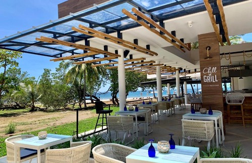Sámara Hotel | Azura Beach Resort - All Inclusive - Adults Only