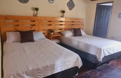 Coban Hotel | Azura Hotel Boutique