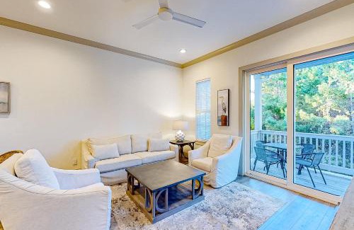 Dune Allen Beach Apartamento | Azure 30A 1205
