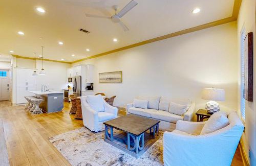Dune Allen Beach Apartamento | Azure 30A 1205