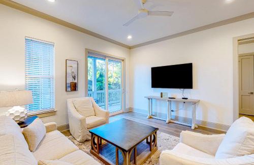 Dune Allen Beach Apartamento | Azure 30A 1205