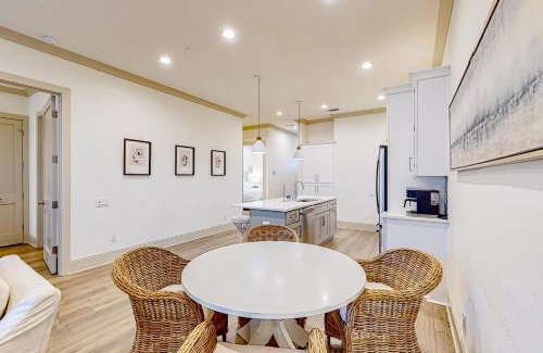 Dune Allen Beach Apartamento | Azure 30A 1205