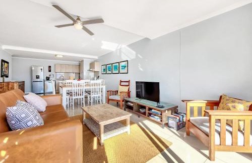 Big Bay Apartamento | AZURE 31 ON BIG BAY