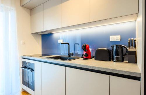 Metkovic Apartamento | Azure apartment