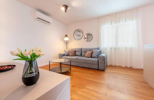 Metkovic Apartamento | Azure apartment