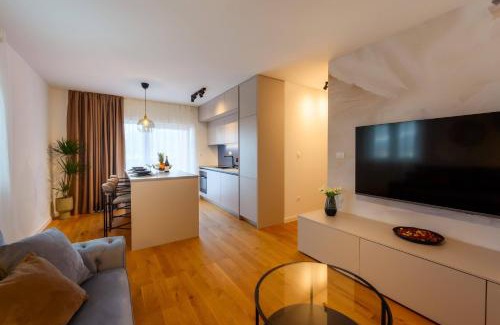 Metkovic Apartamento | Azure apartment