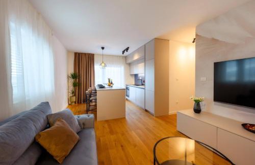 Metkovic Apartamento | Azure apartment