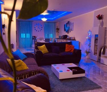 Senglea Apartamento | Azure Apartment
