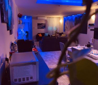 Senglea Apartamento | Azure Apartment