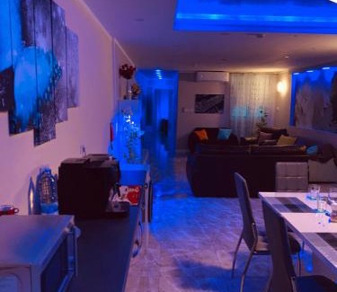 Senglea Apartamento | Azure Apartment