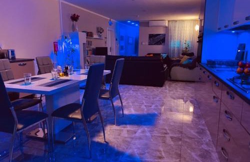 Senglea Apartamento | Azure Apartment