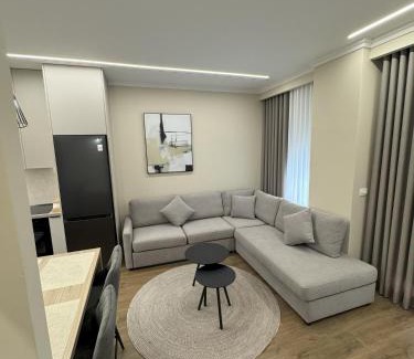Korce Apartamento | Azure Apartments