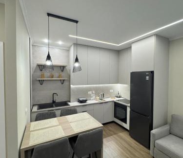 Korce Apartamento | Azure Apartments