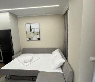 Korce Apartamento | Azure Apartments