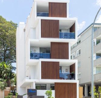 Bondi Apartamento | Azure Apartments Bondi by Urban Rest