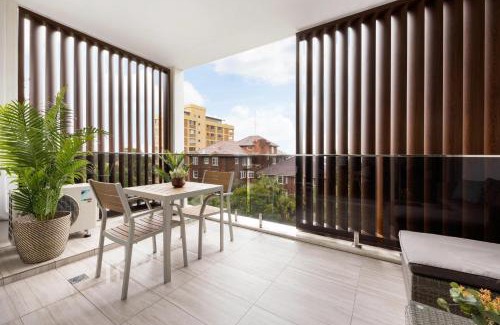 Bondi Apartamento | Azure Apartments Bondi by Urban Rest