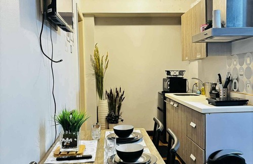 Paranaque Apartamento | Azure Beach Club Paris Hilton