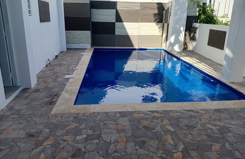 Los Melones Apartamento | Azure Breeze Hotel, Experience the Caribbean!