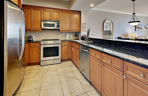 Fort Walton Beach Condominio | Azure by Southern Vacation Rentals