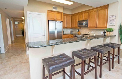 Fort Walton Beach Condominio | Azure by Southern Vacation Rentals