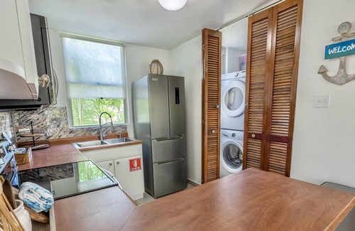 Machos Condominio | Azure Caribbean stay in Costa Brava, Ceiba
