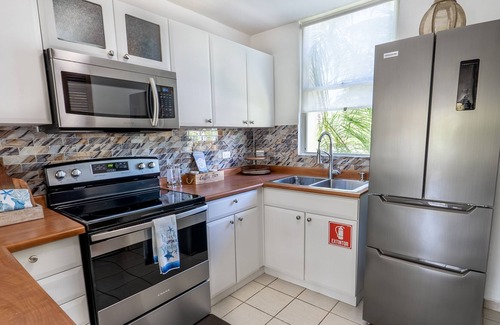 Machos Condominio | Azure Caribbean stay in Costa Brava, Ceiba