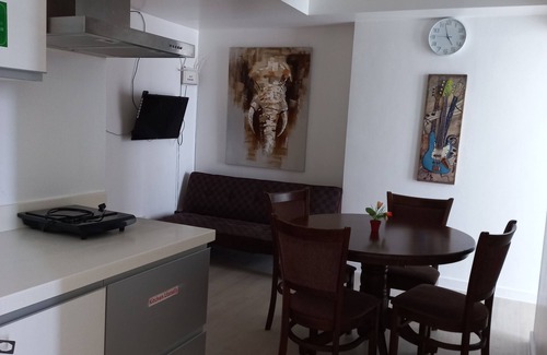 Don Bosco Condominio | Azure Condotel