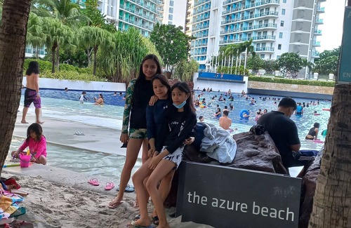 Don Bosco Condominio | Azure Condotel
