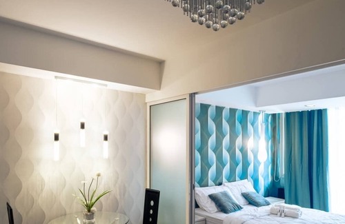 Don Bosco Hotel | Azure Create Greate Moments by Don