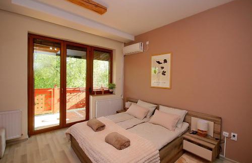 Palic Apartamento | Azure Dream