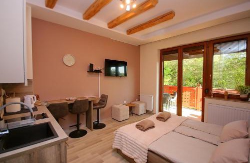 Palic Apartamento | Azure Dream