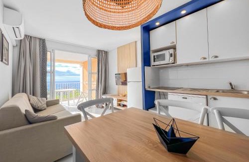Le Dramont Apartamento | Azure Escape