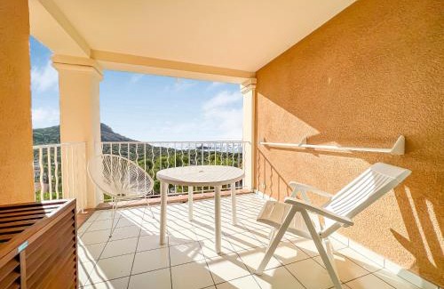 Le Dramont Apartamento | Azure Escape