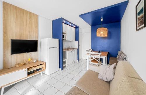Le Dramont Apartamento | Azure Escape
