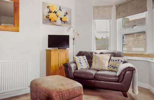 Swanage Apartamento | Azure