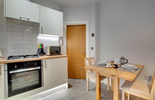 Swanage Apartamento | Azure