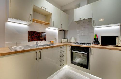 Swanage Apartamento | Azure