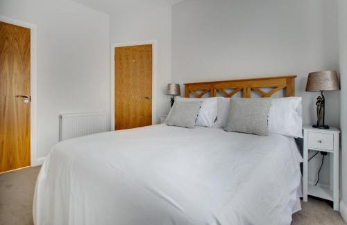 Swanage Apartamento | Azure