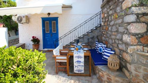 idhra Apartamento | Azure Haven